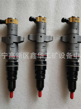 C9D6R发动机喷油器387-9434 3879434 10R7221 10R-7221