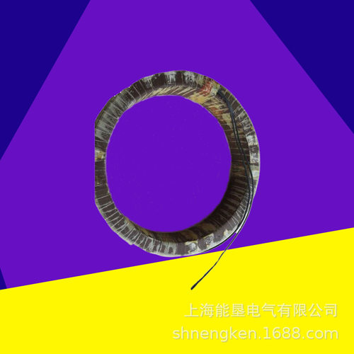 电机励磁线圈YCT315-4B 45KW调速电机铜线圈 电磁调速电机线圈
