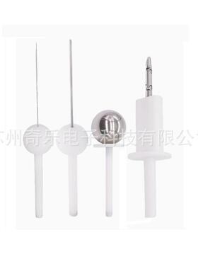 IP1X/4X/3X试验钢球试验探针IP2X试验弯指