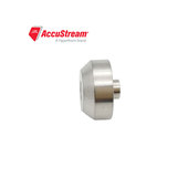 Ruby宝石喷嘴9.53×3.14×5.99×0.13