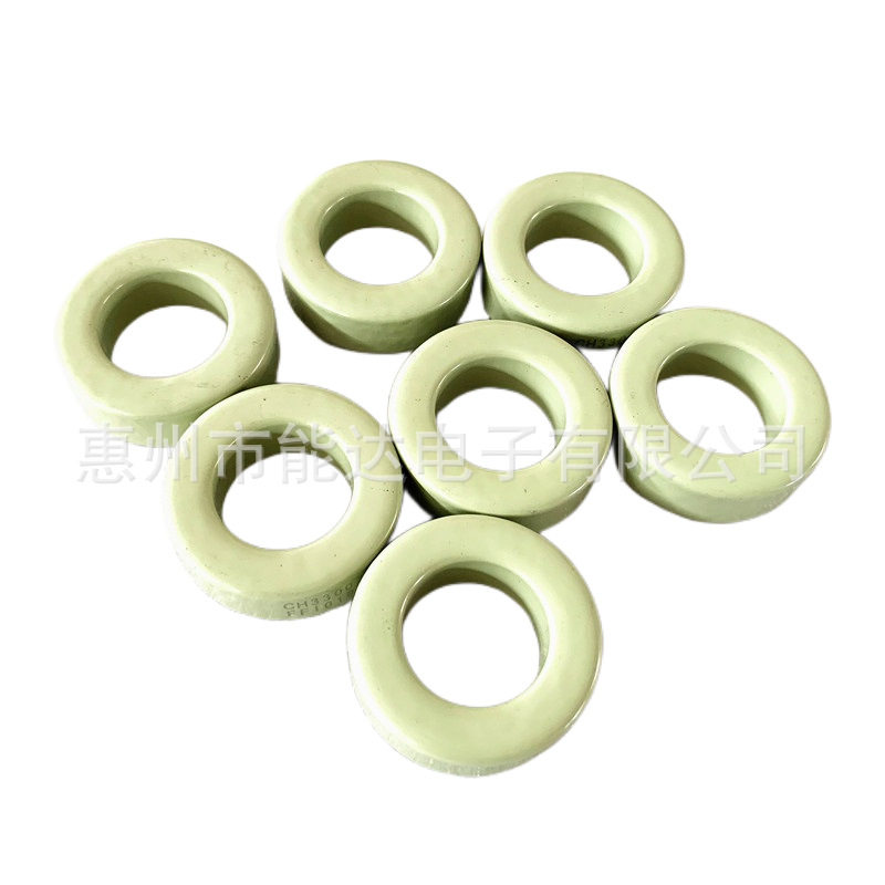 CH572026 HF225026 58111A2 H225033A铁镍高磁通磁环58*35*14