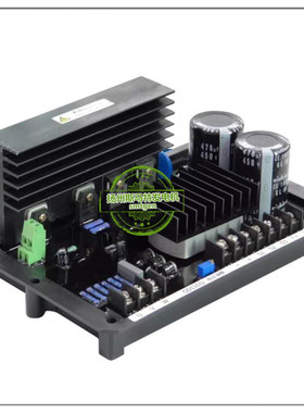 轴带发电机电压调节器SF680 ADVR-16 GAVR15A/B F-1 F-2 GAVR100A