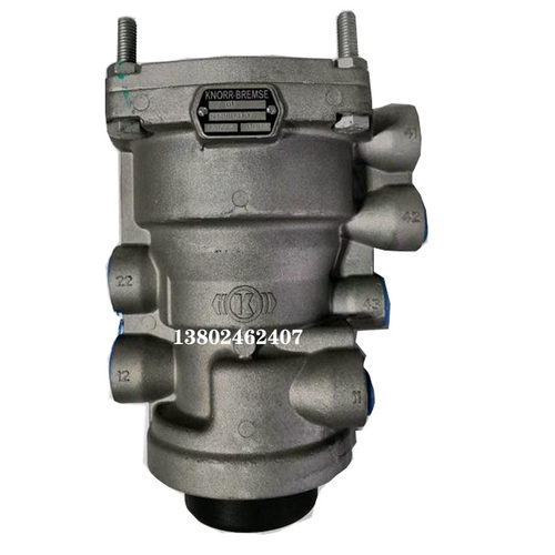 制动阀 4613152670