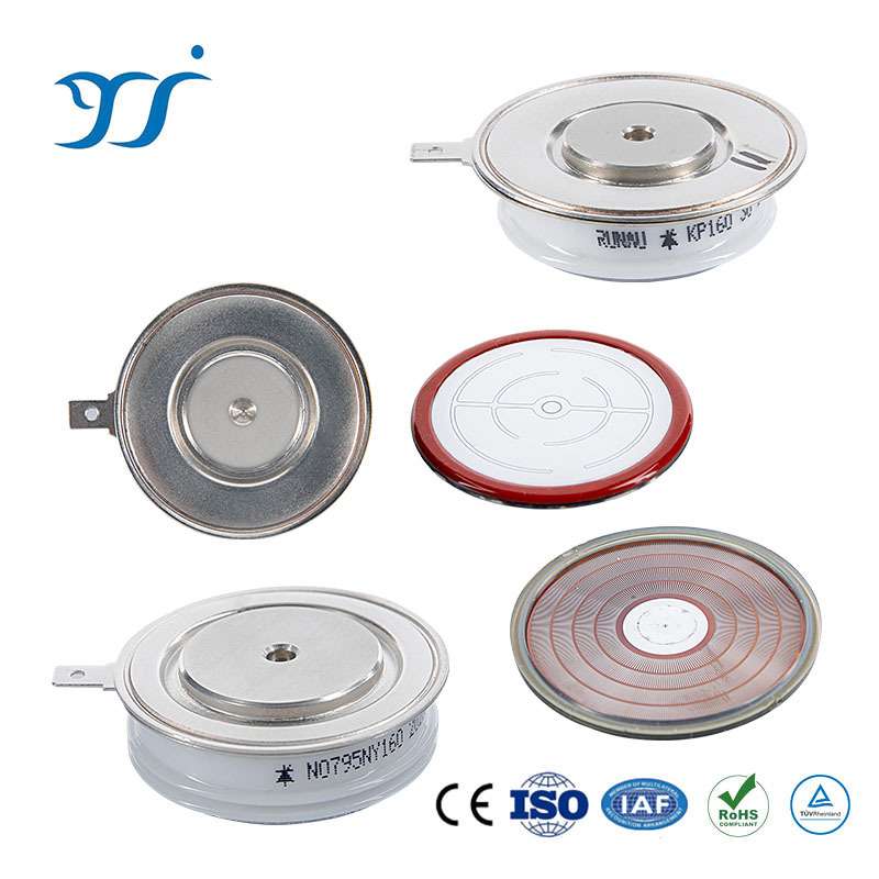 扬杰MD240C16D2晶闸管可控硅二极管整流模块直发现货包邮