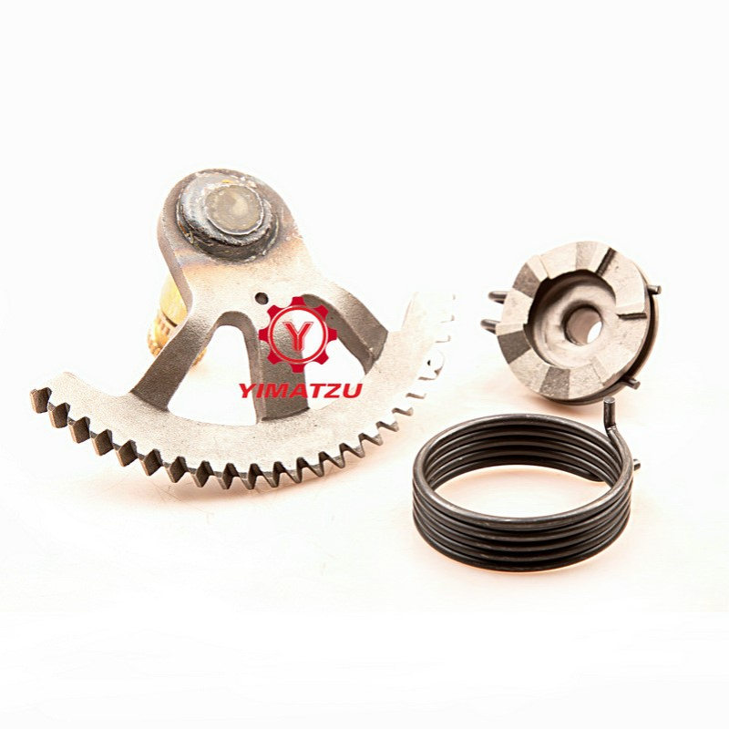 摩托车越野车KTM 50 KTM50SX 50CC发动机启动齿轮套件45133052000