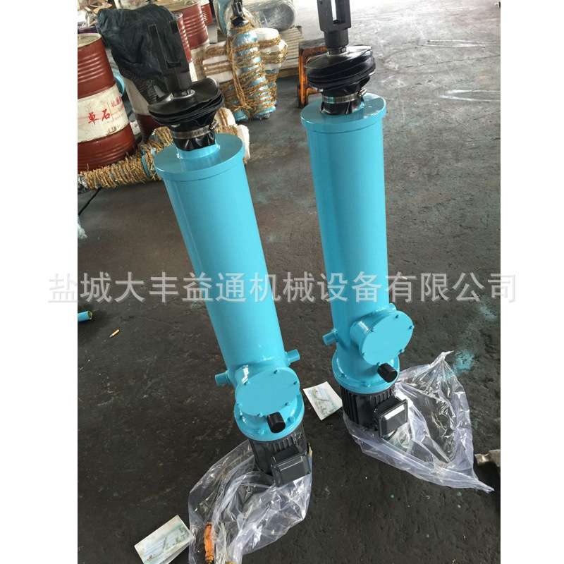电液推杆 XDG1750电液推杆  LT08微型电动推杆