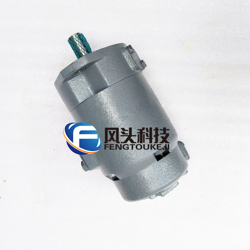 SCENERY塞纳瑞 叶片泵SQP43-66-30-86CD-18双联泵液压泵油泵