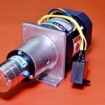 NISHIYAMA西山製作所  磁力齿轮泵DDS-ED24-250-.99