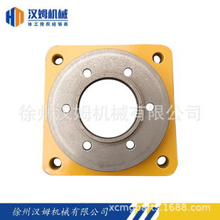 300F.7.2 251700223 接盘 载机原厂件 徐工配件 徐工装 徐工备件