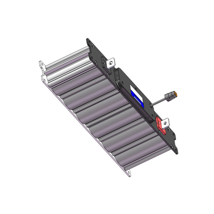 超级电容厂家18V500F模组 应用重型机械、风力变桨 御坤源