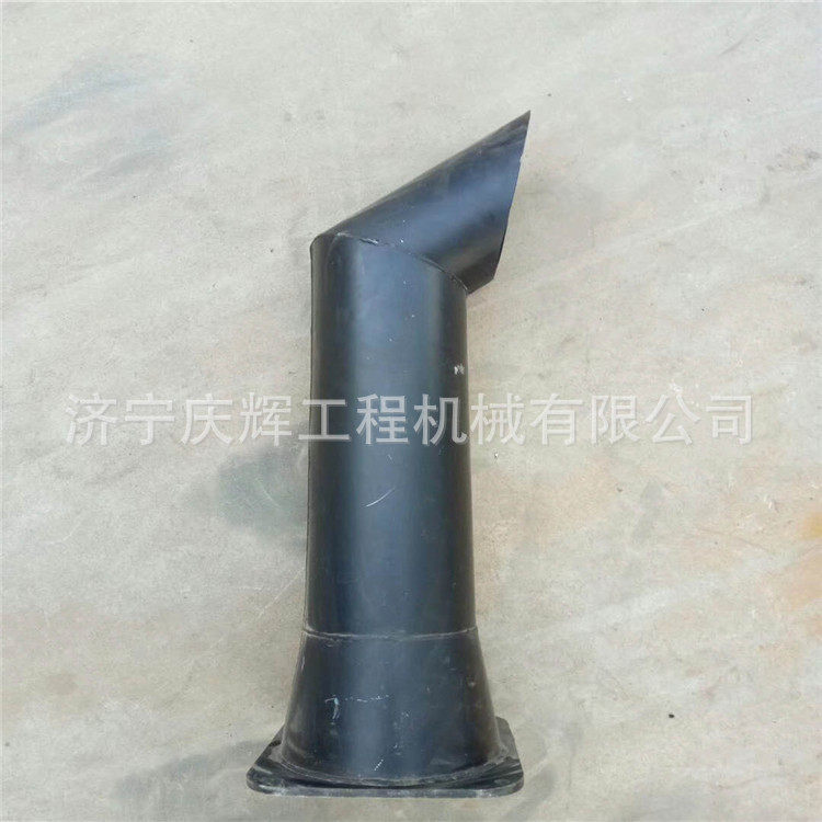 铲车ZL50D装载机消声器换挡手柄手刹总成水管空气滤清器总成