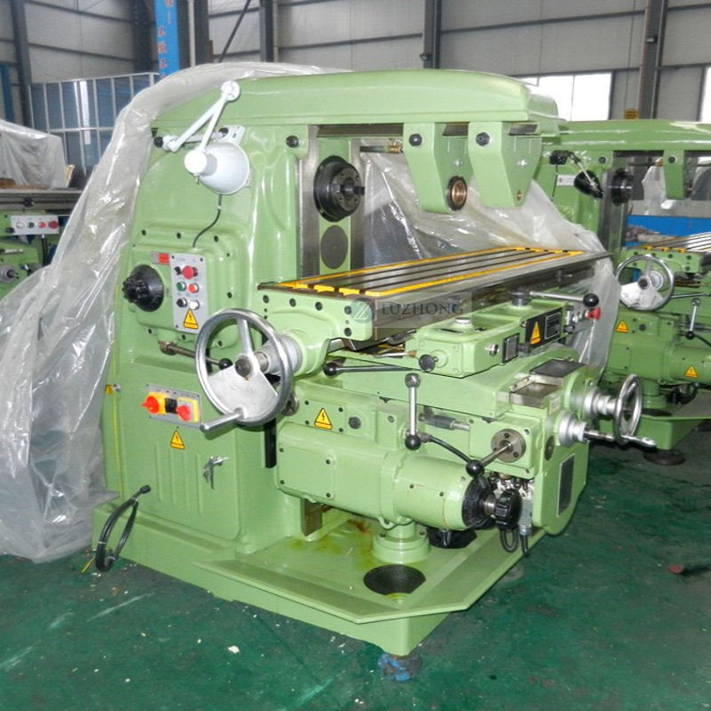 卧式铣床 升降台式铣床 X6132B普通卧式铣床现货厂家普通卧式铣床