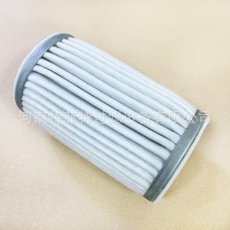 特菲特滤芯厂家供应真空滤油机聚结滤芯PFS1001ZMH