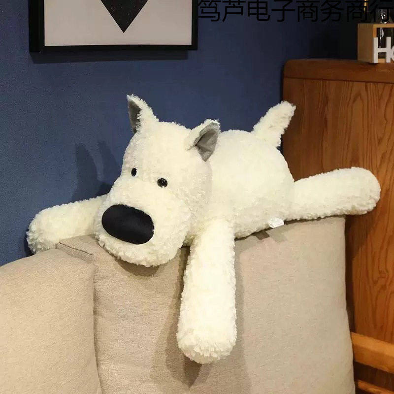 新款可爱西地玩偶狗狗毛绒玩具女生超软小狗公仔儿童生日礼物送,玩具/童车/益智/积木/模型,毛绒/玩偶/公仔/布艺类玩具,淘宝优惠券,粉丝福利购,淘宝优惠卷