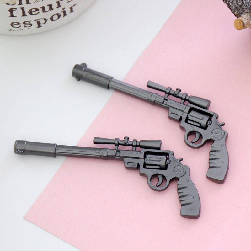 创意可爱小学生奖品手枪造型圆珠笔学生文具用品儿童节日礼物,文具电教/文化用品/商务用品,圆珠笔,淘宝优惠券,粉丝福利购,淘宝优惠卷