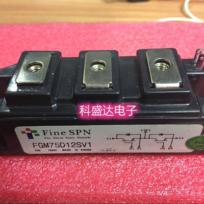 FGM100D06AV1 FGM75D06AV1 FGM150D06AV1 FGM150D12SV3质量保证