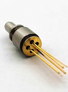 10G ROSA PIN-TIA金属带插芯接收光电二极管