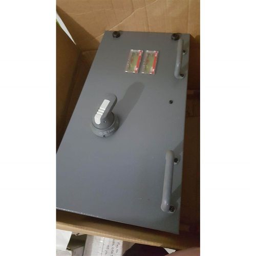 询价原装ABB断路器MNS/S System WM 2-N OS125-A30 1TPQ63B81Q8B1