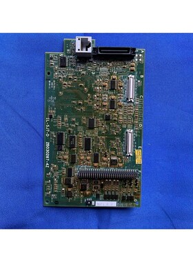 日立变频器SJ700系列22-30-37控制板2B030763-4Tcpu板主板端子板