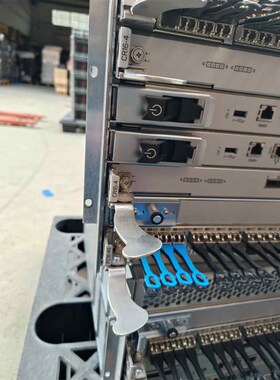 博科 DCX8510-40 整机出售 带FC16-48*2