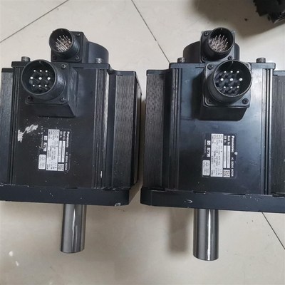 A4 MHMA202P1D 2KW伺服电机 功能包好 成