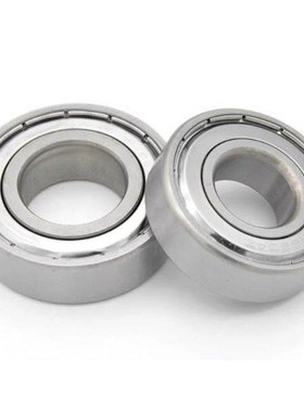 B6300ZZ B6301ZZ B6302ZZ B6303ZZ KB6304ZZ 标准滚珠轴承 双盖式