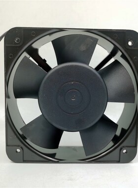 泸工 HD15050 220V/380V 0.22A/0.18A 38W 静音风机 机柜散热风扇