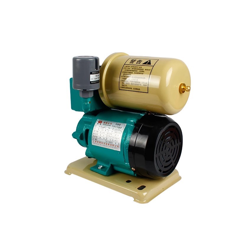 家用全自动冷热水自吸泵自来水增压O泵水塔离心泵旋涡泵