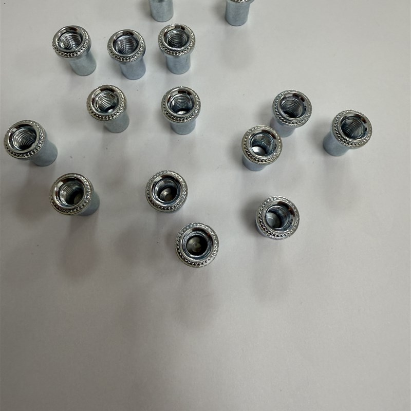 防水螺母柱/防水螺母/防水压铆螺母/B-M3456/不锈钢防Y水螺母/BS