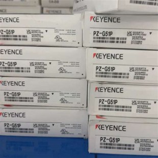 基恩士PZ 为议价 G51P传感器