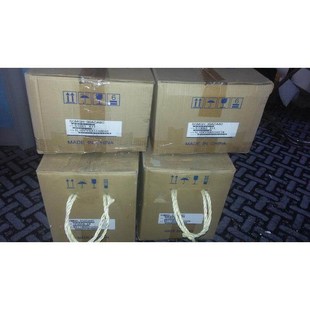 3kw现货出售 安川伺服电机SGDM 30ACA61 SGMSH 质保一年 30ADA