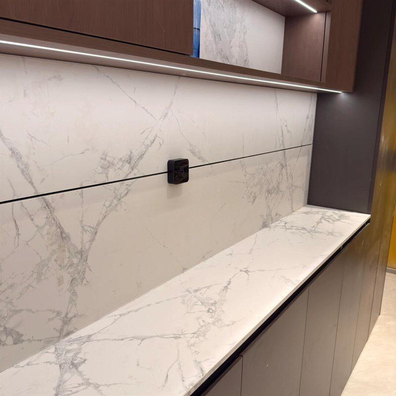 现货速发T25线性轨道插座XPOWER岛台橱柜电源隐藏纯平嵌入式排插