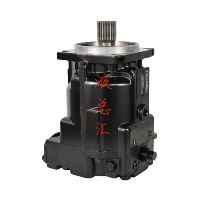 90M075NCN8N0C7W00MBX0000F0压路机振动马达90M075系列柱塞马达