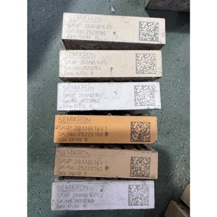 skiip28ANB16V1SKiip22NAB125T1询价 议价产品