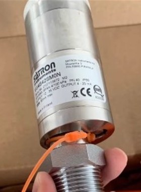 芬兰SATRON压力变送器VG4S42SMON