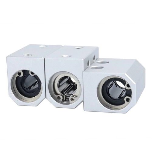 LMX01/02-Dt12/D16/D20/25/轴承LHSSK10/LHSSN11直线LHSS8-MX30-