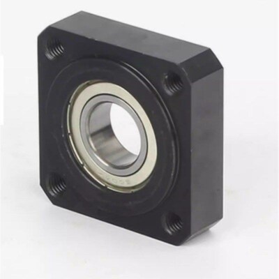 替米S米SKeH带扣环嵌入型方法兰带座单轴承座组件固定座BASR BFJ1