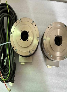 CKDDD马达ABSODEX带一组线,有一个不带线,包功能