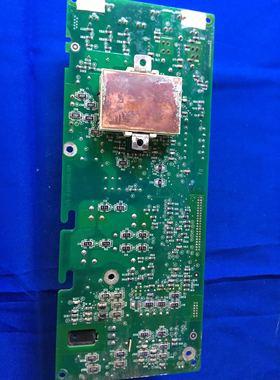 ABBACS510/550系列变频器5.5Kw驱动板 SINT-4130C