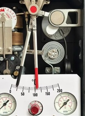 OMC EAST 83 R11 W23 AV  0-200 温度控制器