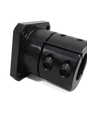 STHRB50/STHC40导向轴支座 STHSB8/10/12/STHS16/STHR20/25/30/35