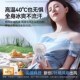 静音桌上超长续航 充电款 家电2025新款 手持小风扇迷你折叠便携式