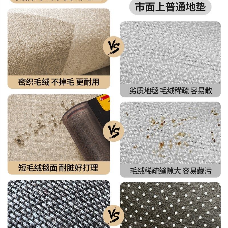 2025新款高级感入户门地垫免洗耐脏防滑地垫可裁剪除尘蹭土家用垫