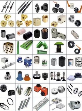 脚杯WAM04/08-D100/D140/D190/D160/D130-M16/M20/m12-L100-L175