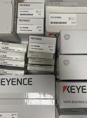 基恩士OP-88293 OP-88292 OP-86941 OP-51580 OP-26751 连接线