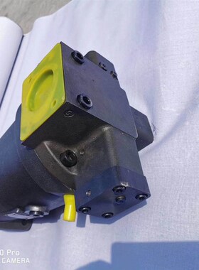 华德A7V78 A7V107 A7V117 A7V160 斜轴柱塞泵