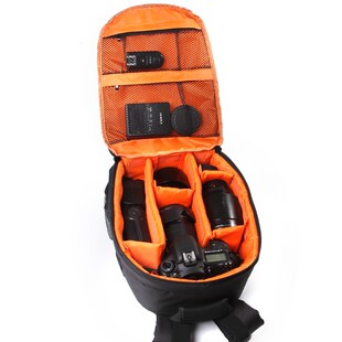 2024防水单反单反相机镜头背包箱包