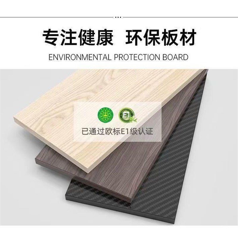 可移动升降桌带滑轮p小型床边桌站立式工作台电脑办公书桌讲台