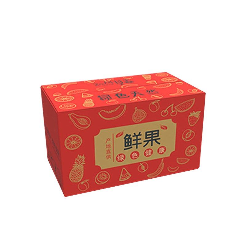 水果纸箱快递打包赣南脐橙柑橘桃梨空盒礼盒3120斤装定制,包装,水果包装,淘宝优惠券,粉丝福利购,淘宝优惠卷