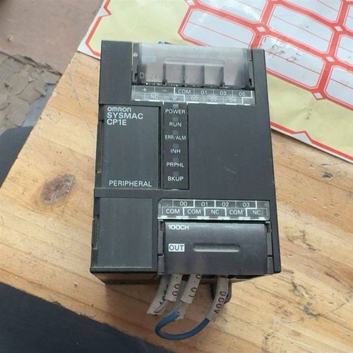 PLCCP1E-E10DT-D拆机件成